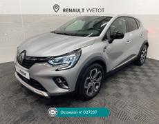 Renault Captur - Captur E-Tech full hybrid 145 Techno - 22 490 €
