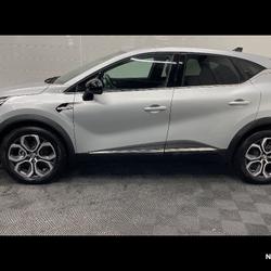 Renault Captur Captur E-Tech full hybrid 145 Techno Yvetot