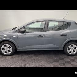 Dacia Sandero Sandero SCe 65 Essential F&eacute;camp