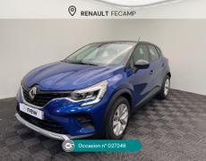 Renault Captur Fécamp