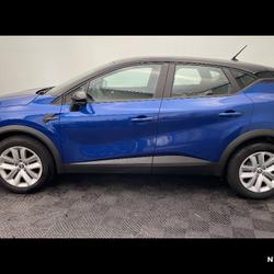 Renault Captur Captur TCe 90 - 21 Business F&eacute;camp