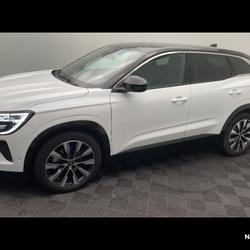 Renault Austral Austral E-Tech hybrid 200 Techno F&eacute;camp