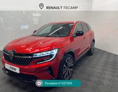 Renault Austral Yvetot