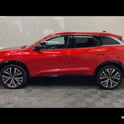 Renault Austral Austral mild hybrid 160 auto Iconic Yvetot