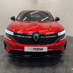 Renault Austral Austral mild hybrid 160 auto Iconic Yvetot