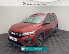 Dacia Jogger Fécamp