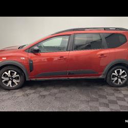 Dacia Jogger Jogger ECO-G 100 7 places Extreme + F&eacute;camp