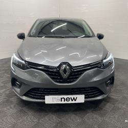 Renault Clio 5 Clio TCe 90 Evolution Yvetot