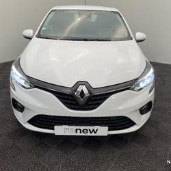 Renault Clio 5 Clio SCe 65 - 21N Business Yvetot