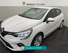 Renault Clio 5 Fécamp