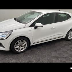Renault Clio 5 Clio SCe 65 - 21N Business F&eacute;camp