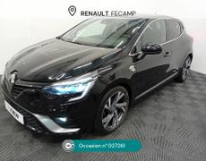 Renault Clio 5 Yvetot