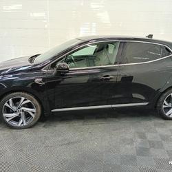 Renault Clio 5 Clio TCe 90 - 21N R.S. Line Yvetot