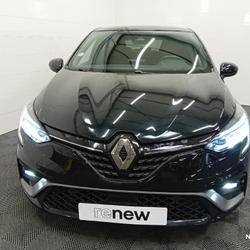 Renault Clio 5 Clio TCe 90 - 21N R.S. Line Yvetot