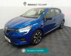 Renault Clio 5 Yvetot