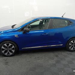 Renault Clio 5 Clio TCe 90 - 21 Limited Yvetot