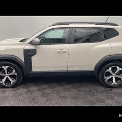 Dacia Duster Duster Hybrid 140 Journey Yvetot