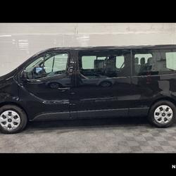 Renault Trafic combi TRAFIC BLUE DCI 150 GRAND EVOLUTION -24b F&eacute;camp