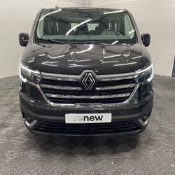 Renault Trafic combi TRAFIC BLUE DCI 150 GRAND EVOLUTION -24b F&eacute;camp