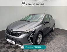 Renault Clio 5 Fécamp