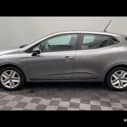 Renault Clio 5 Clio Blue dCi 100 ch GSR2 Evolution F&eacute;camp