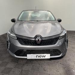 Renault Clio 5 Clio Blue dCi 100 ch GSR2 Evolution F&eacute;camp