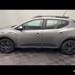 Dacia Sandero Sandero ECO-G 100 GSR2 Stepway Expression Yvetot