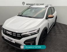 Dacia Sandero Fécamp