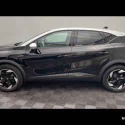 Renault Captur Captur E-Tech full hybrid 160 ch Techno F&eacute;camp