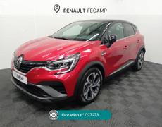 Renault Captur Yvetot