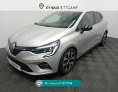 Renault Clio 5 Yvetot