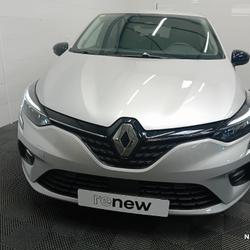 Renault Clio 5 Clio Blue dCi 100 - 21N Business Yvetot