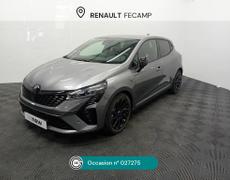 Renault Clio 5 Yvetot