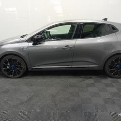 Renault Clio 5 Clio E-Tech full hybrid 145 ch GSR2 Esprit Alpine Yvetot