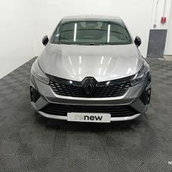 Renault Clio 5 Clio E-Tech full hybrid 145 ch GSR2 Esprit Alpine Yvetot