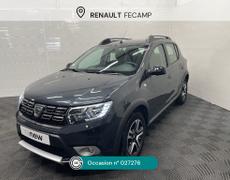 Dacia Sandero Yvetot