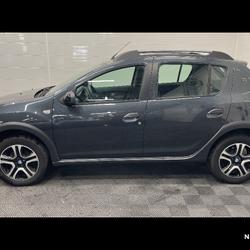 Dacia Sandero Sandero Blue dCi 95 15 ans Yvetot