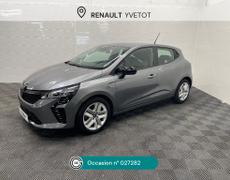 Renault Clio 5 Yvetot