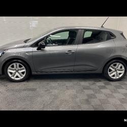 Renault Clio 5 Clio TCe 90 ch GSR2 Evolution Yvetot