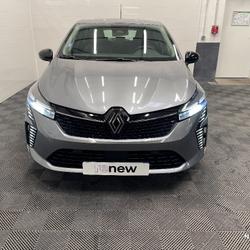 Renault Clio 5 Clio TCe 90 ch GSR2 Evolution Yvetot