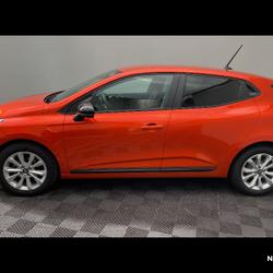 Renault Clio 5 Clio TCe 90 ch Generation F&eacute;camp