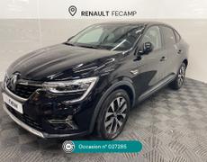 Renault Arkana Fécamp