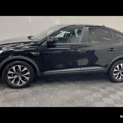 Renault Arkana Arkana E-Tech hybride 145 - 22 Evolution F&eacute;camp