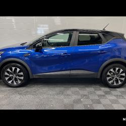 Renault Captur Captur E-Tech full hybrid 145 Evolution F&eacute;camp