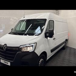 Autres Renault MASTER FGN TRAC F3500 L2H2 BLUE DCI 135 CONFORT Yvetot