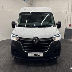 Autres Renault MASTER FGN TRAC F3500 L2H2 BLUE DCI 135 CONFORT Yvetot