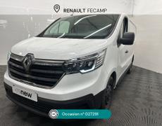 Renault Trafic combi Yvetot