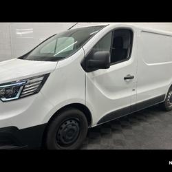 Renault Trafic combi TRAFIC FGN L1H1 3000 KG BLUE DCI 130 CONFORT Yvetot