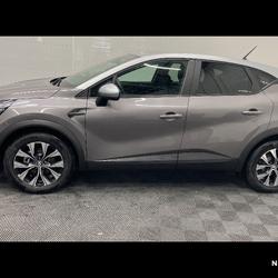 Renault Captur Captur E-Tech hybride 145 Evolution Yvetot