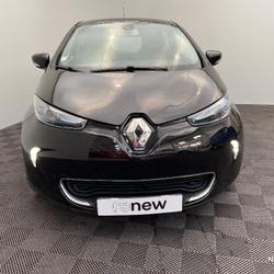 Renault Zoe Zoe Intens Yvetot
